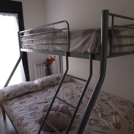 La Encina Appartement Lerma Buitenkant foto