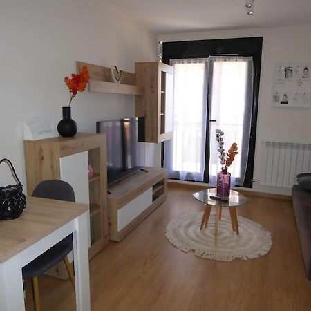 La Encina Appartement Lerma Buitenkant foto