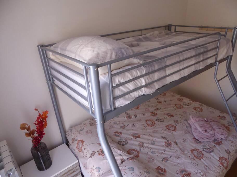 La Encina Appartement Lerma Buitenkant foto