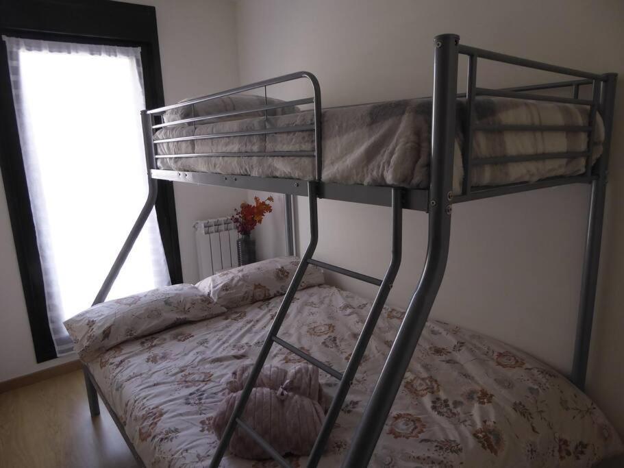 La Encina Appartement Lerma Buitenkant foto